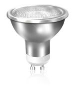 Extra Compact Supreme Compact Fluorescent Luxram Spot Lamps Extra Compact Supreme Compact Fluorescent Luxram Spot Lamps